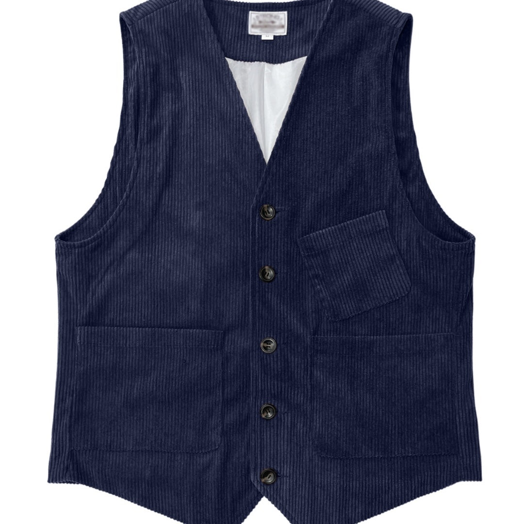 Herren Sakko Einreiher – Casual Style im Koreanischen Look
