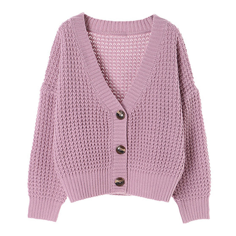 Pullover Pullover Mantel