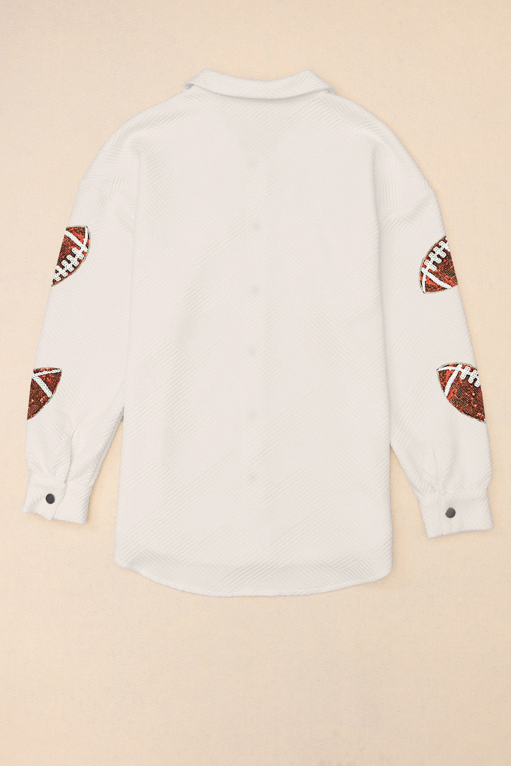 Modisches, all-matching Cardigan Shirt für Damen