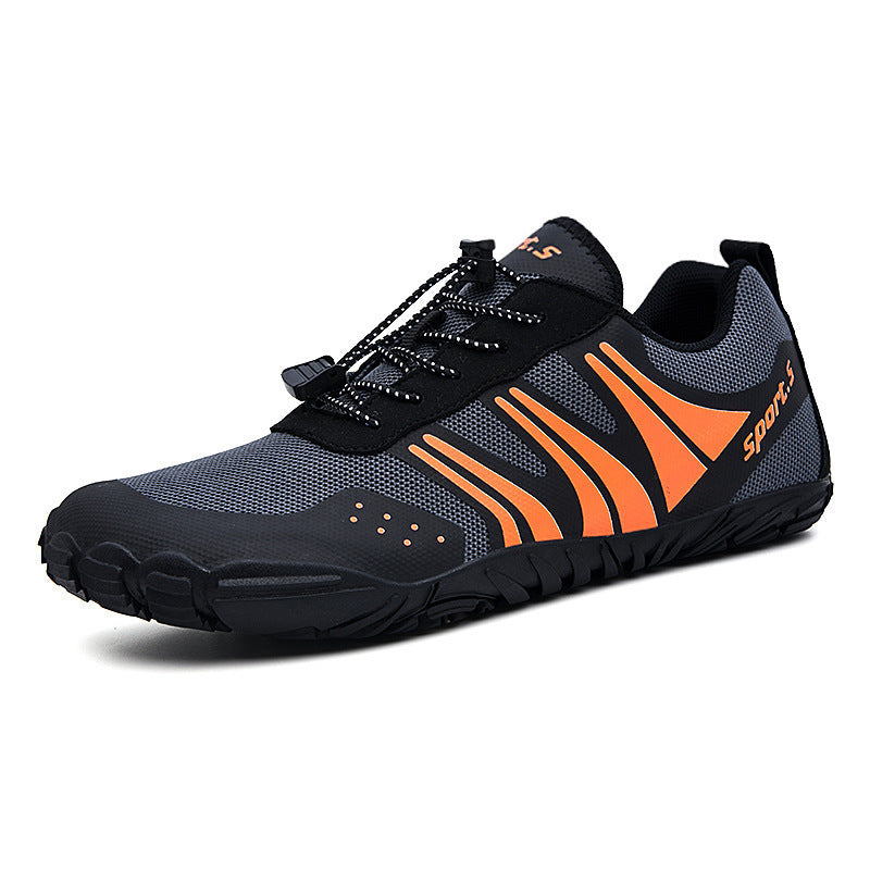 Outdoor-Watschuhe, Schnelltrocknende Schuhe, Strandschuhe, Wanderschuhe, Angelsportschuhe