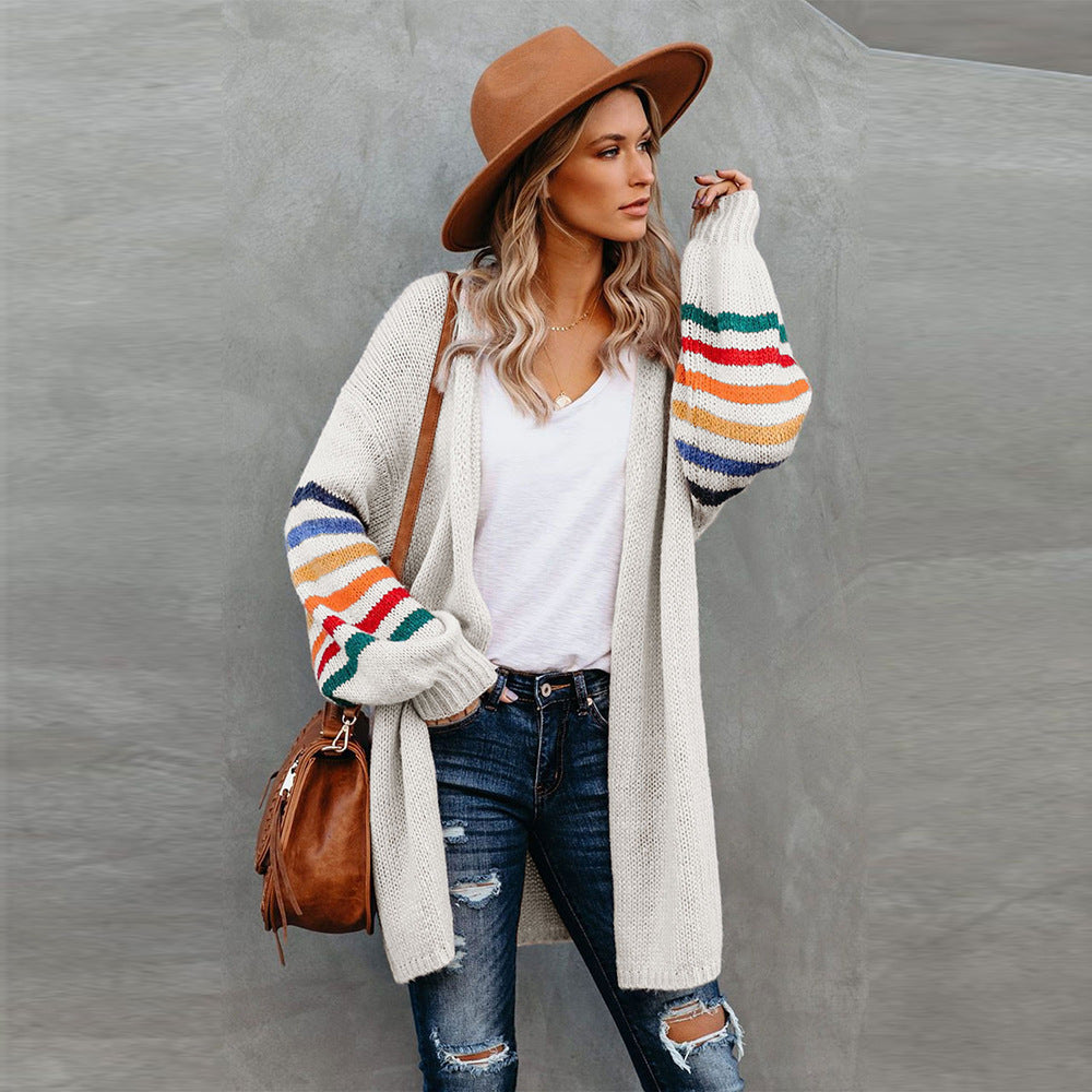 Strickjacke Damen
