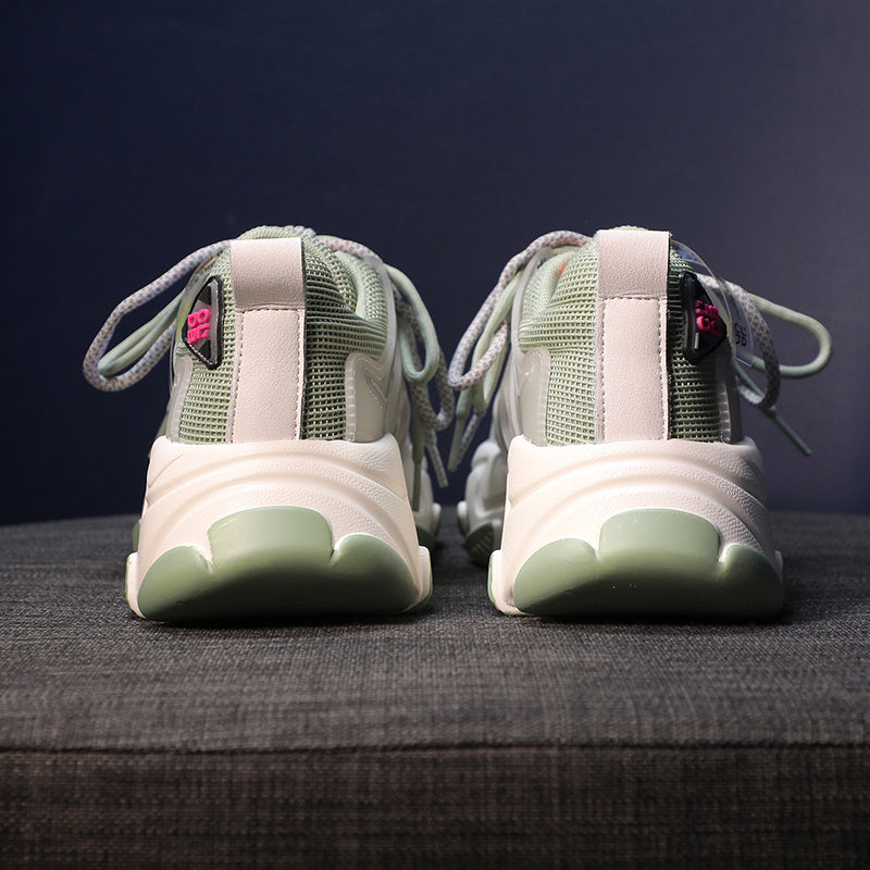 Jagdelemente, alte Schuhe, Damenschuhe