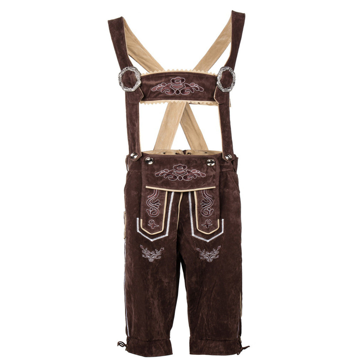 Costumes Men's Beer Festival Clothing Men's Overalls