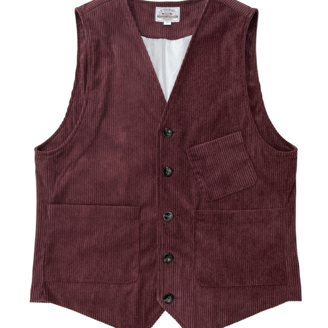 Herren Sakko Einreiher – Casual Style im Koreanischen Look