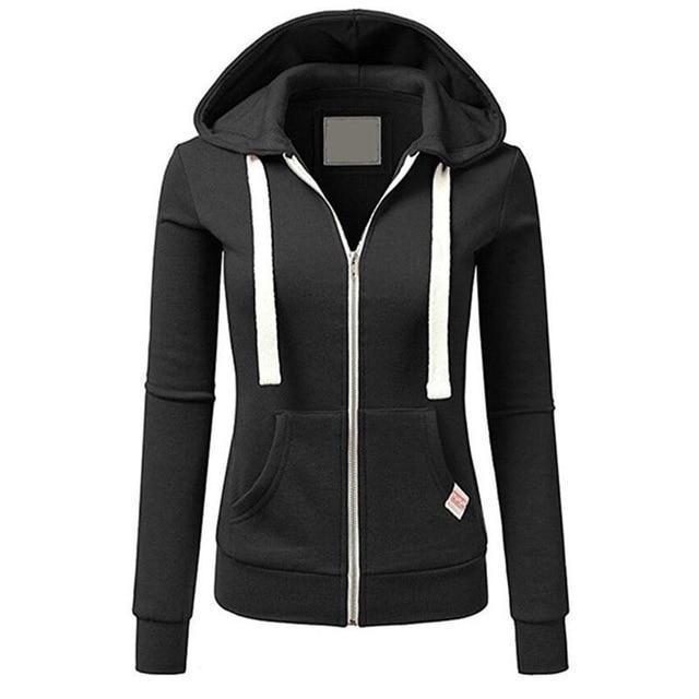WINTERMODE HOODIES SWEATSHIRT