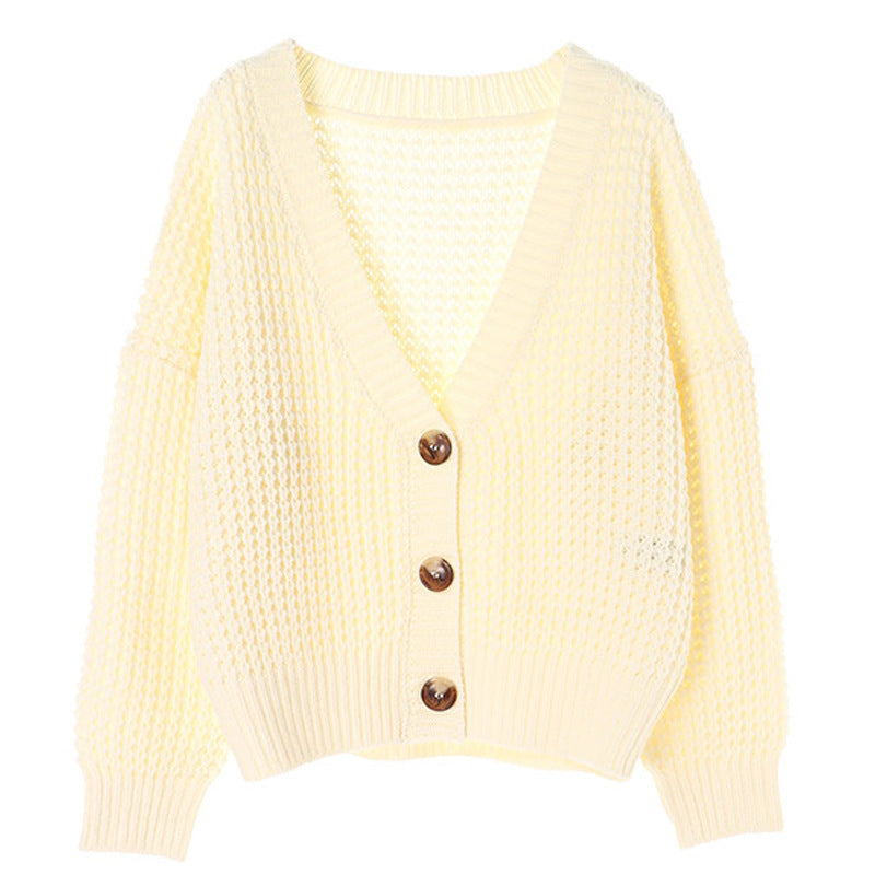 Pullover Pullover Mantel
