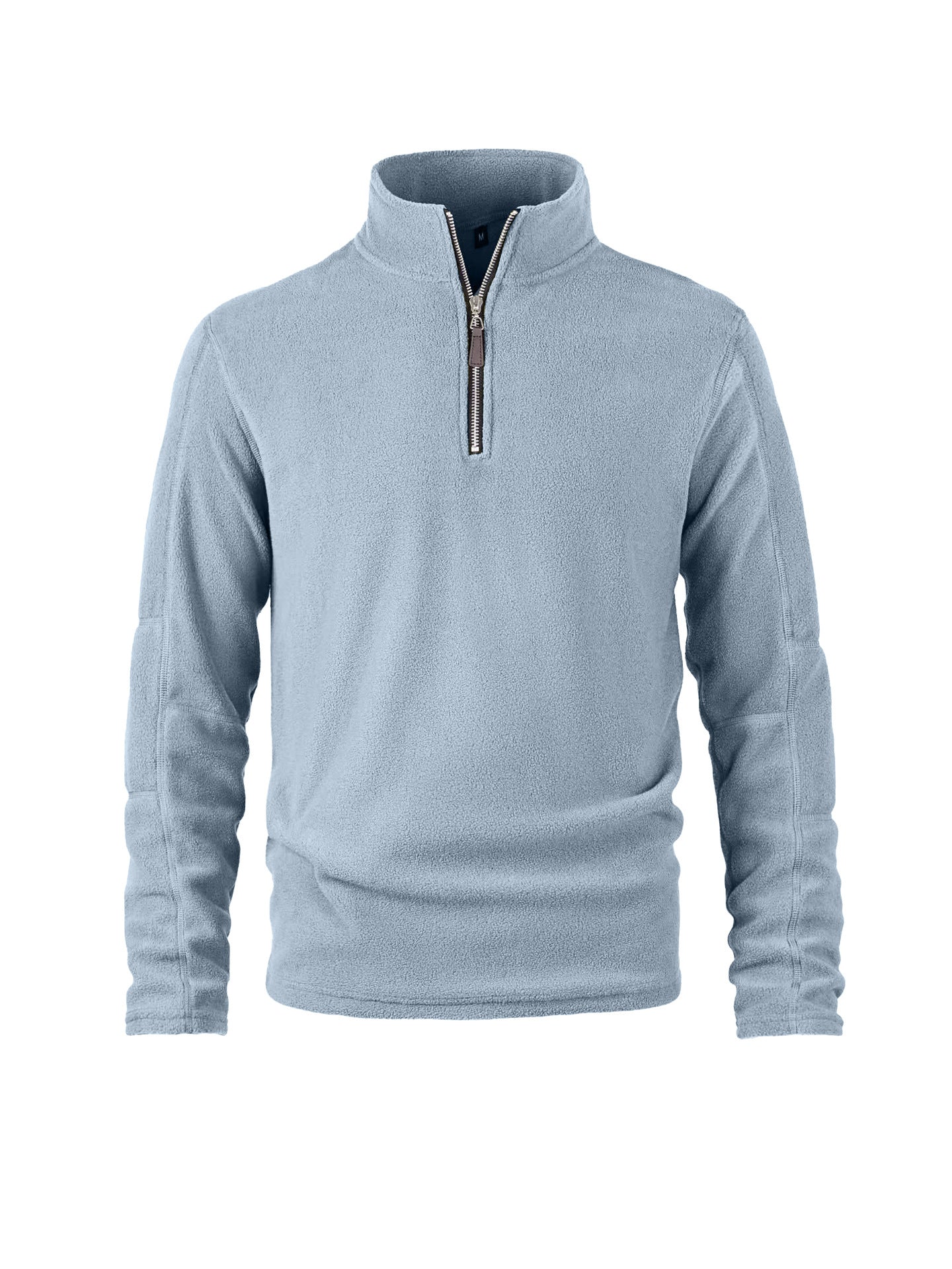 Herren Hoodie mit dickem Fleecefutter