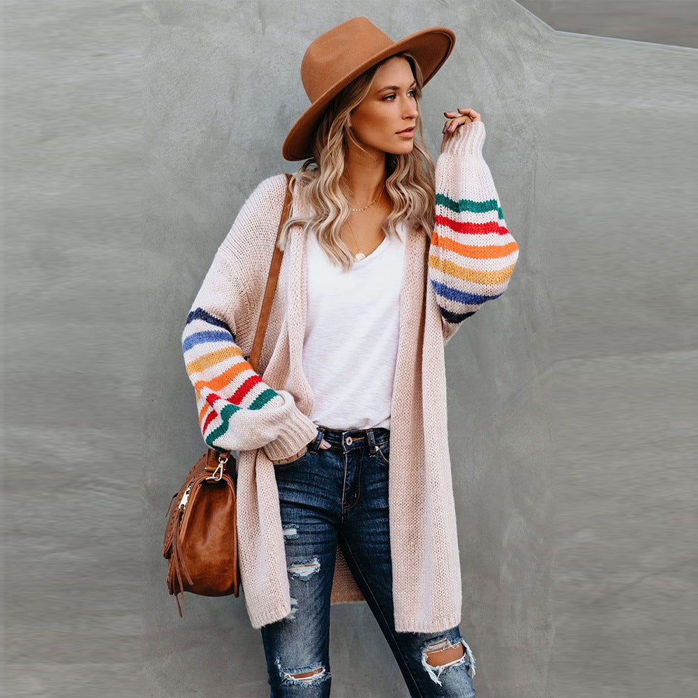 Strickjacke Damen