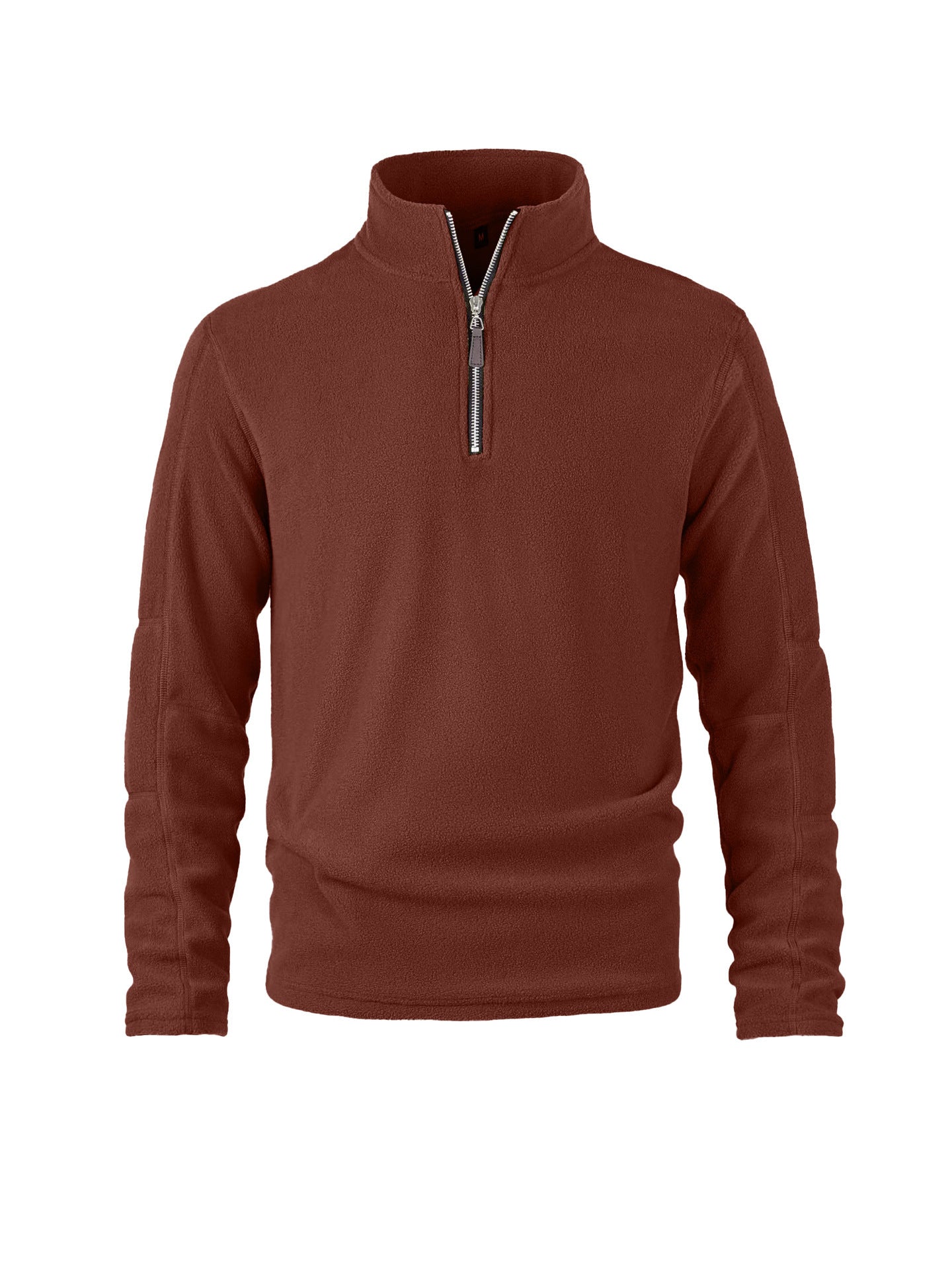 Herren Hoodie mit dickem Fleecefutter