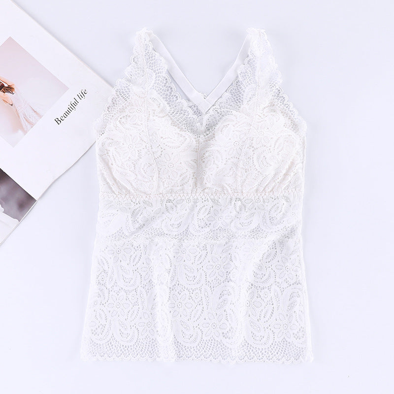 Neuer Sling-BH mit langem Unterteil für Damen