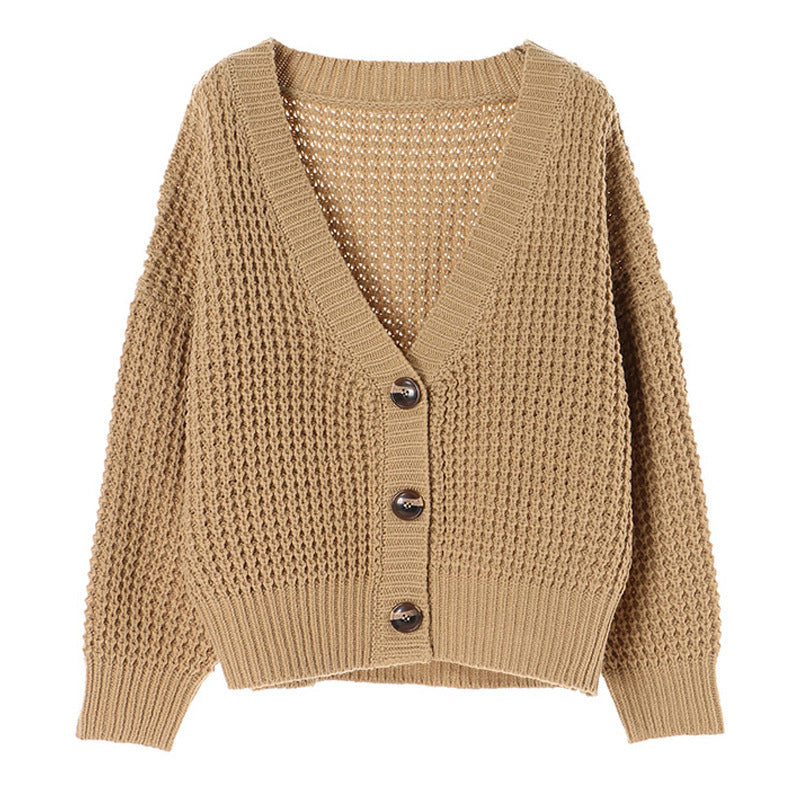 Pullover Pullover Mantel