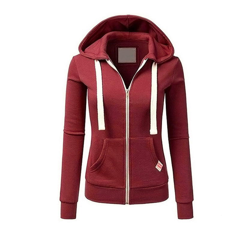WINTERMODE HOODIES SWEATSHIRT