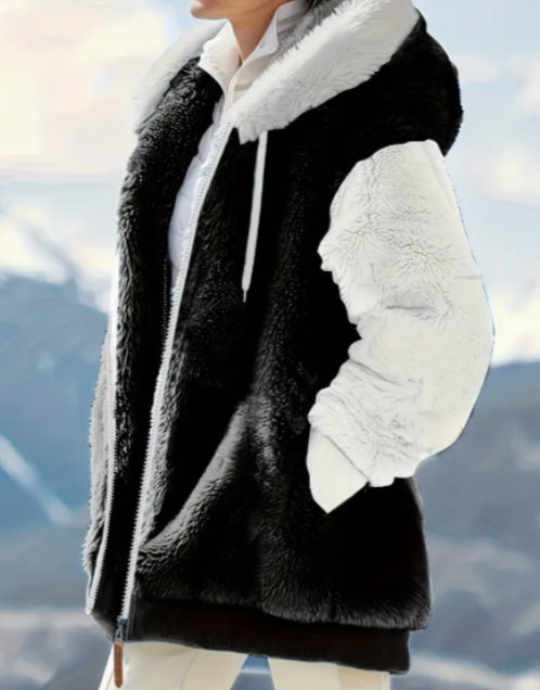 Damen Winterjacke