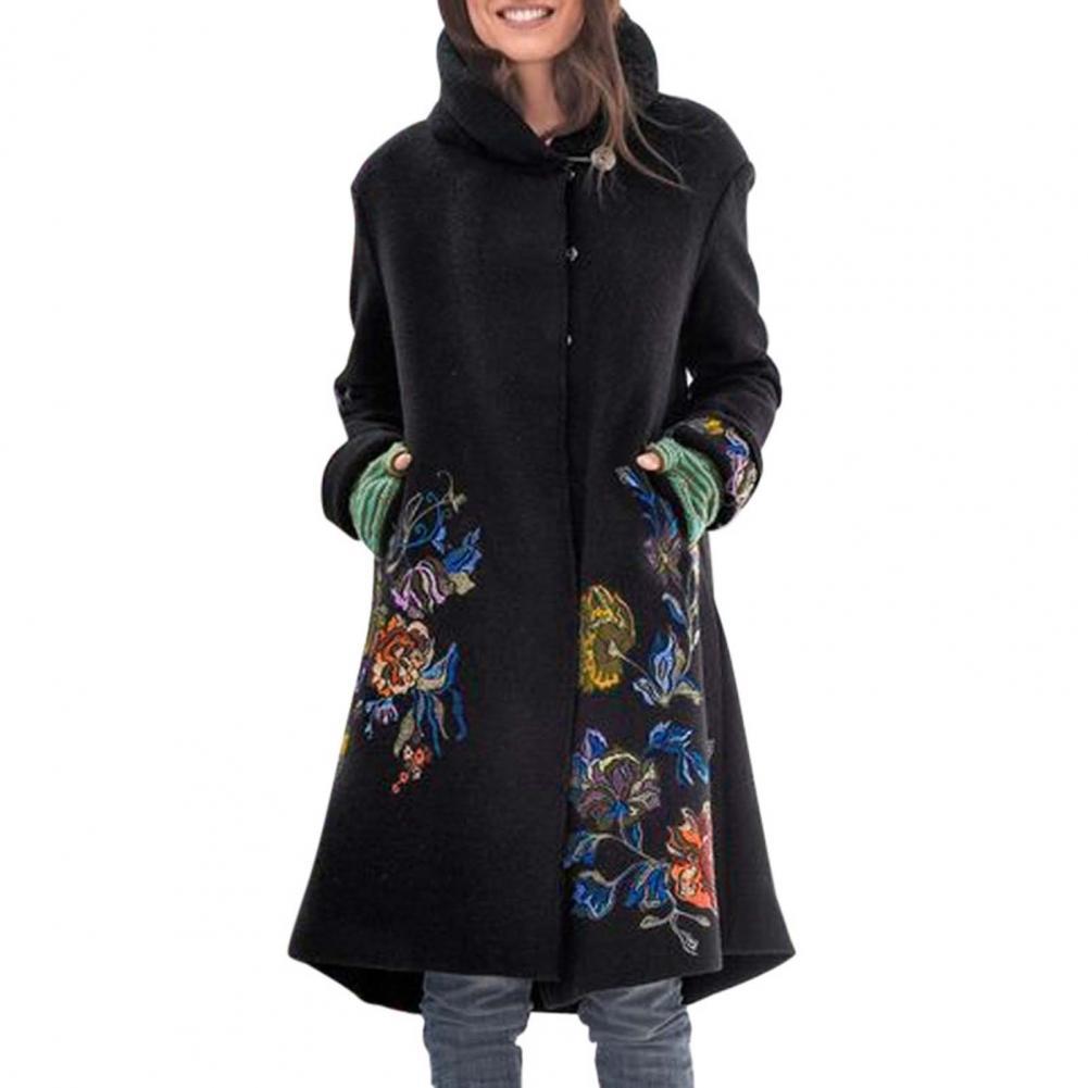 Damen Casual Fashion Jacke Damen