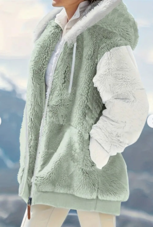 Damen Winterjacke