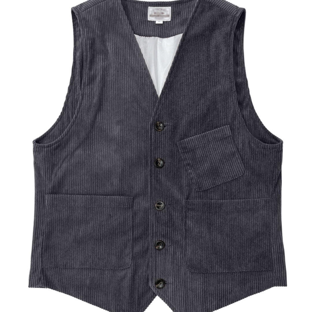 Herren Sakko Einreiher – Casual Style im Koreanischen Look