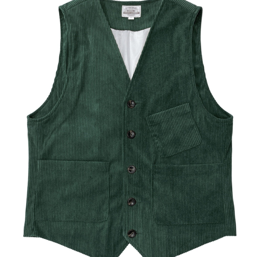 Herren Sakko Einreiher – Casual Style im Koreanischen Look