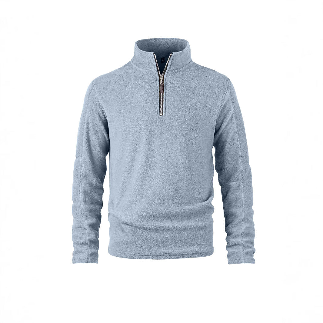 Herren Hoodie mit dickem Fleecefutter