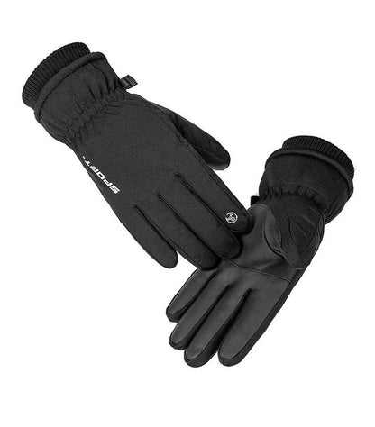 Sport-Skihandschuhe für Outdoor-Radfahren für Männer und Frauen