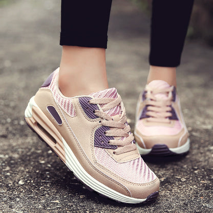 Damenschuhe Damen Freizeitschuhe