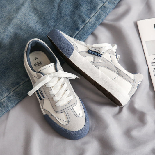 All-Match Neue Trendy Schuhe Student Damenschuhe