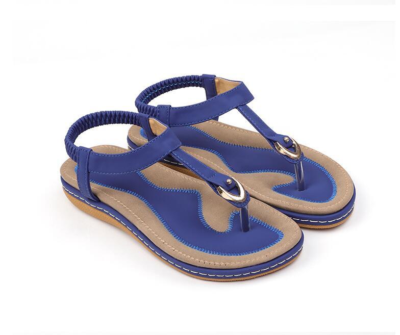 Sommerschuhe Damen Sandale