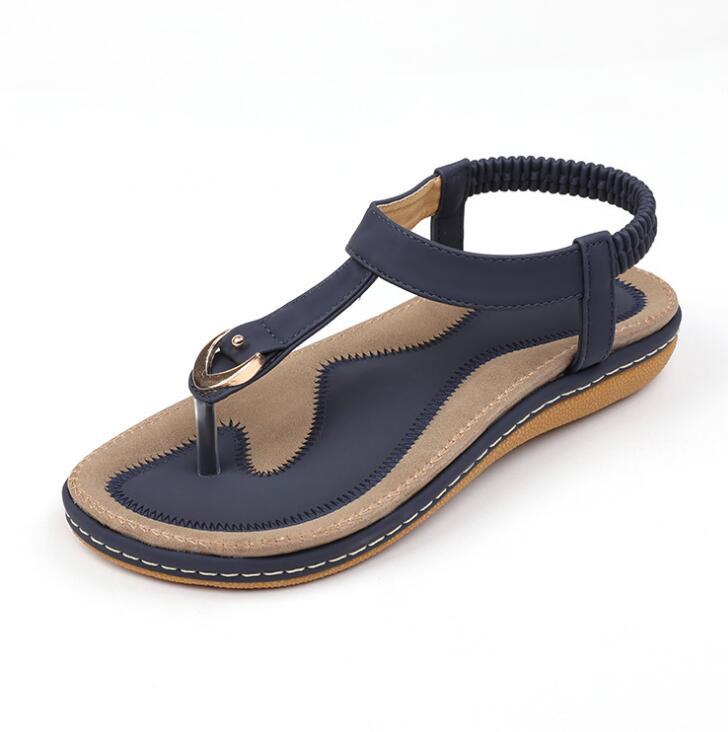 Sommerschuhe Damen Sandale