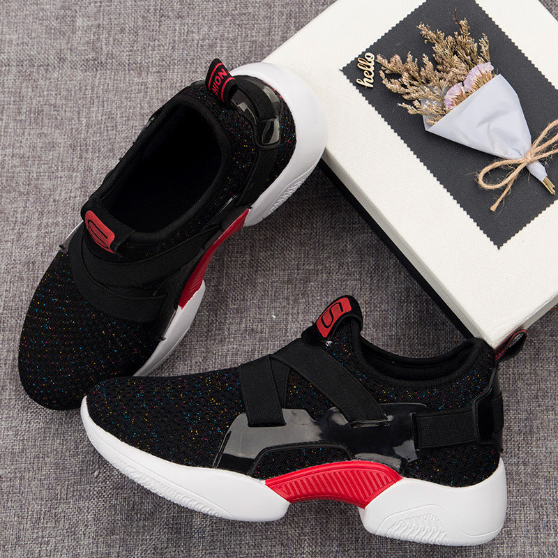 Trendy Schuhe Herbst Neue Sport Schuhe Ins