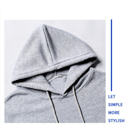 Kawaii Katzenpfoten Print Damen Hoodie