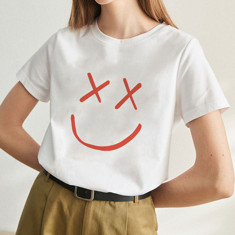 Louis Tomlinson One Direction Damen T-Shirt