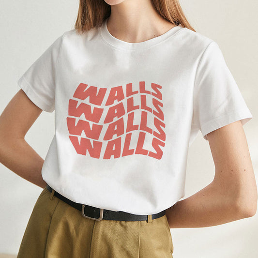 Louis Tomlinson One Direction Damen T-Shirt