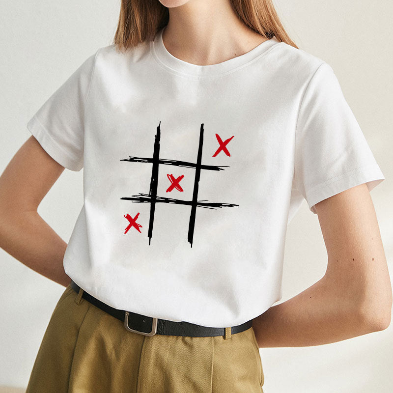 Louis Tomlinson One Direction Damen T-Shirt