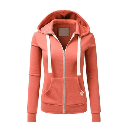 WINTERMODE HOODIES SWEATSHIRT