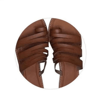 Strandsandale Out Slipper Weiche Sohlen