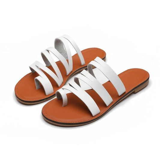 Strandsandale Out Slipper Weiche Sohlen
