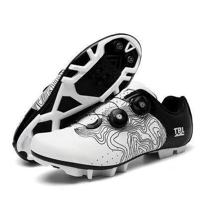 Fahrradschuhe, Rennradschuhe, Fahrradschuhe, Fahrradschuhe mit harter Sohle