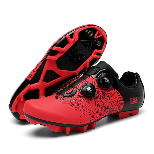 Fahrradschuhe, Rennradschuhe, Fahrradschuhe, Fahrradschuhe mit harter Sohle