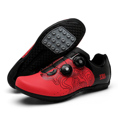 Fahrradschuhe, Rennradschuhe, Fahrradschuhe, Fahrradschuhe mit harter Sohle