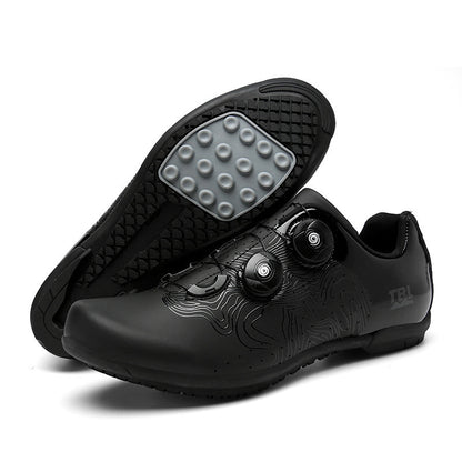Fahrradschuhe, Rennradschuhe, Fahrradschuhe, Fahrradschuhe mit harter Sohle