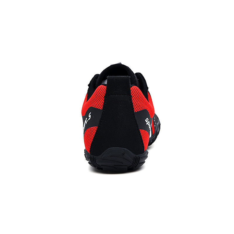 Outdoor-Watschuhe, Schnelltrocknende Schuhe, Strandschuhe, Wanderschuhe, Angelsportschuhe