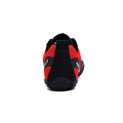Outdoor-Watschuhe, Schnelltrocknende Schuhe, Strandschuhe, Wanderschuhe, Angelsportschuhe