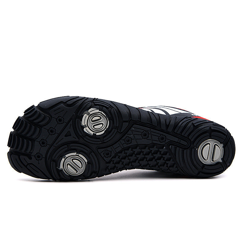 Outdoor-Watschuhe, Schnelltrocknende Schuhe, Strandschuhe, Wanderschuhe, Angelsportschuhe