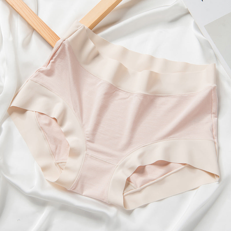 Neu Hohe Elastische Nahtlose frauen Unterwäsche Japanischen