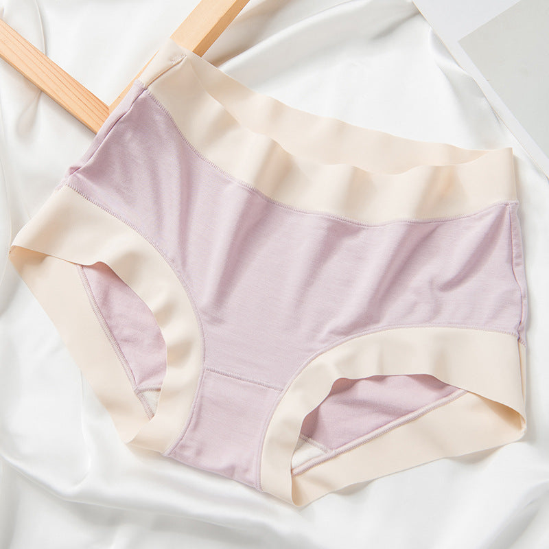 Neu Hohe Elastische Nahtlose frauen Unterwäsche Japanischen
