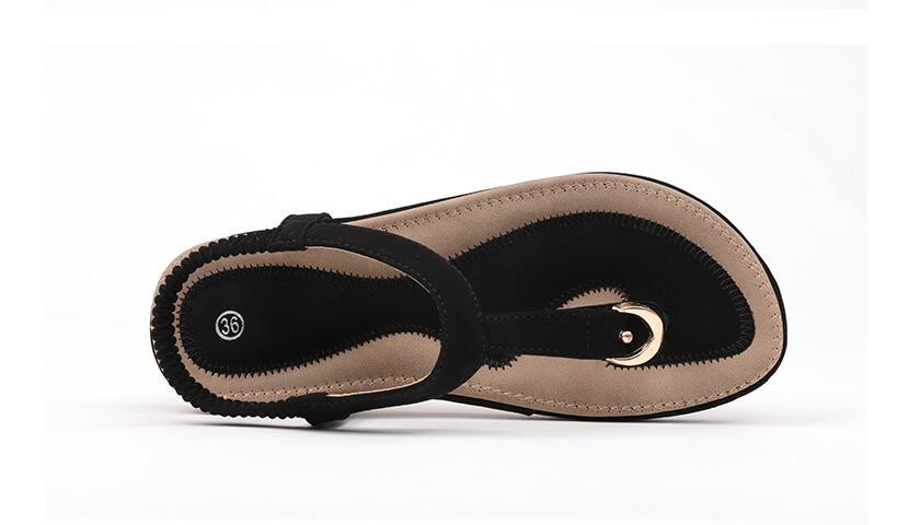 Sommerschuhe Damen Sandale