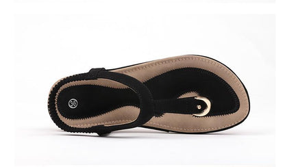 Sommerschuhe Damen Sandale