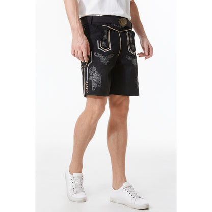 Men's Beer Festival Overalls Clothing