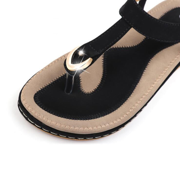Sommerschuhe Damen Sandale