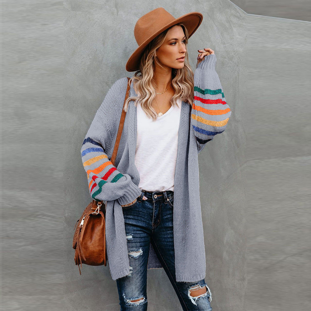 Strickjacke Damen