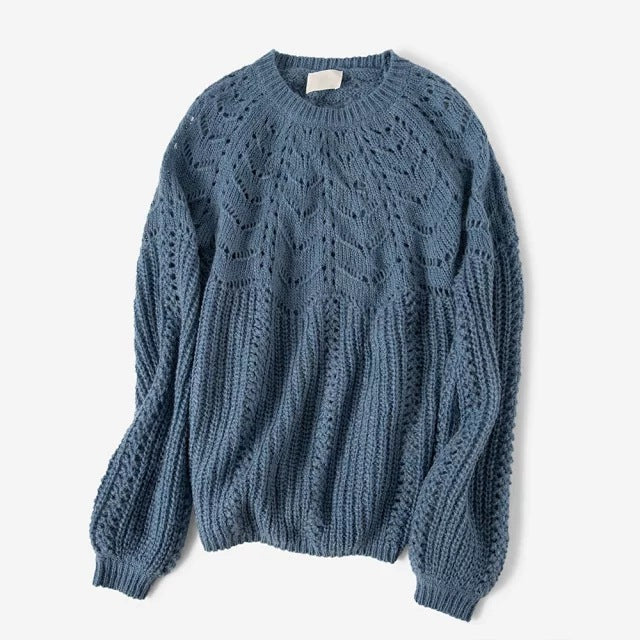 Wollpullover Pullover